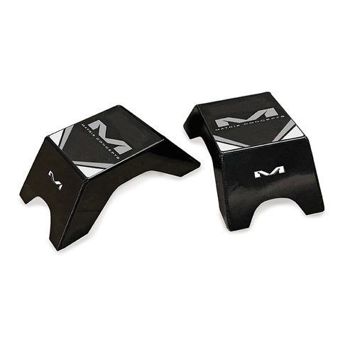 Matrix H1 Start Block Set Black