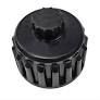 Matrix M3 Utility Can Filler Cap/Vent Kit