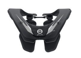 Atlas Air Brace Black/Silver SM