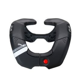 Atlas Broil Neck Brace/Roll Black - Child