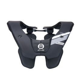 Atlas Prodigy Brace Black - Youth
