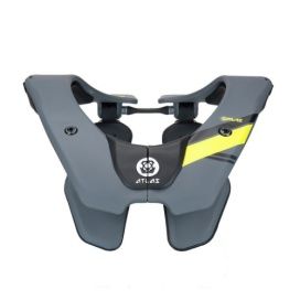 Atlas Prodigy Brace Dark Grey - Youth