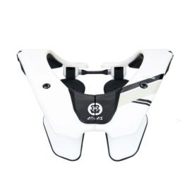 Atlas Prodigy Brace White - Youth