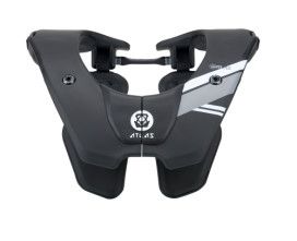 Atlas Tyke Brace Black - Kids