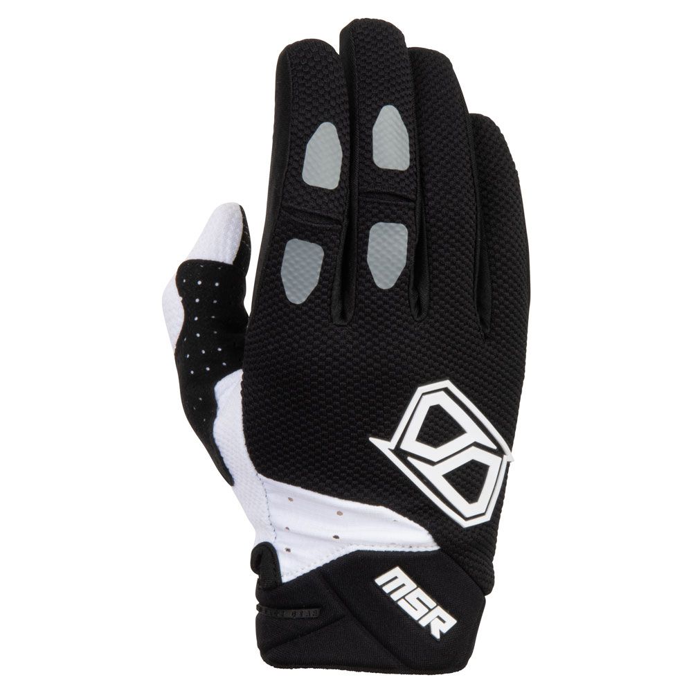 MSR Gloves NXT &#39;24 Black L