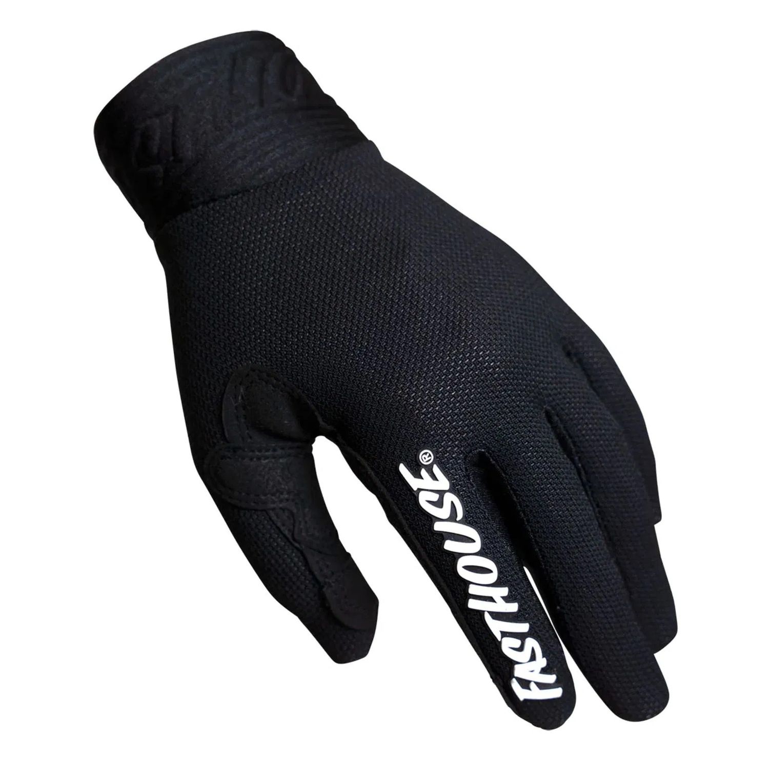 Fasthouse Gloves Elrod Blitz 2XL