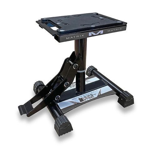 Matrix LS-One Mini Lift Stand, Color: Black