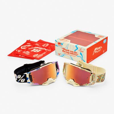 Goggles