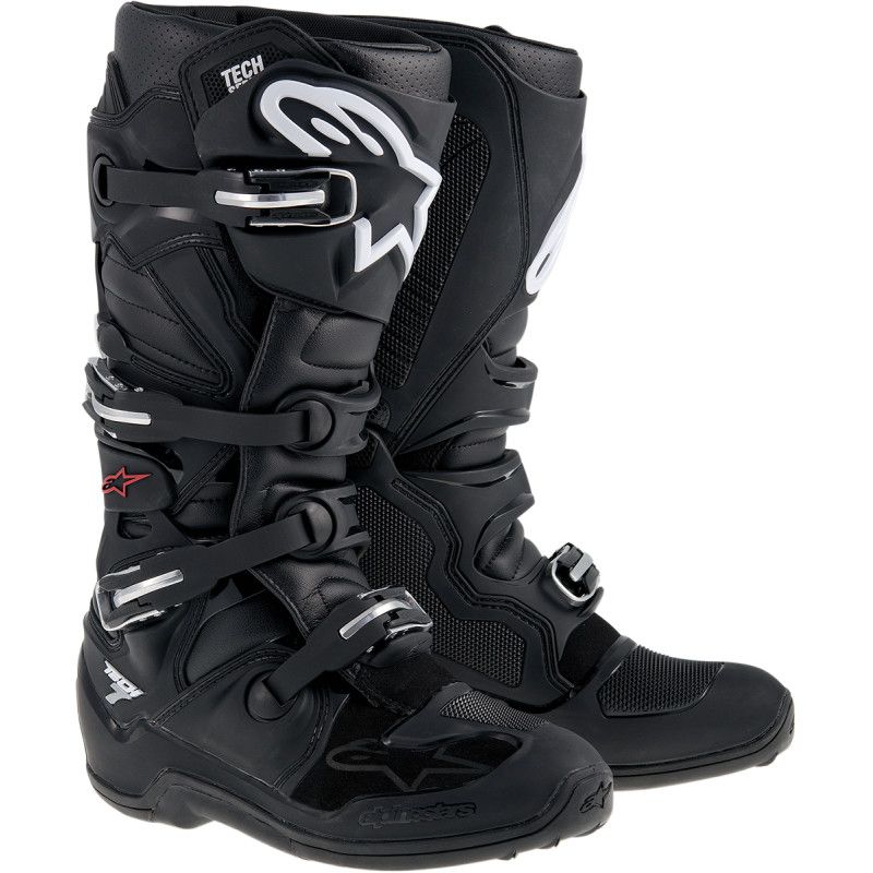 Alpinestars Boots Tech 7 Blk 8