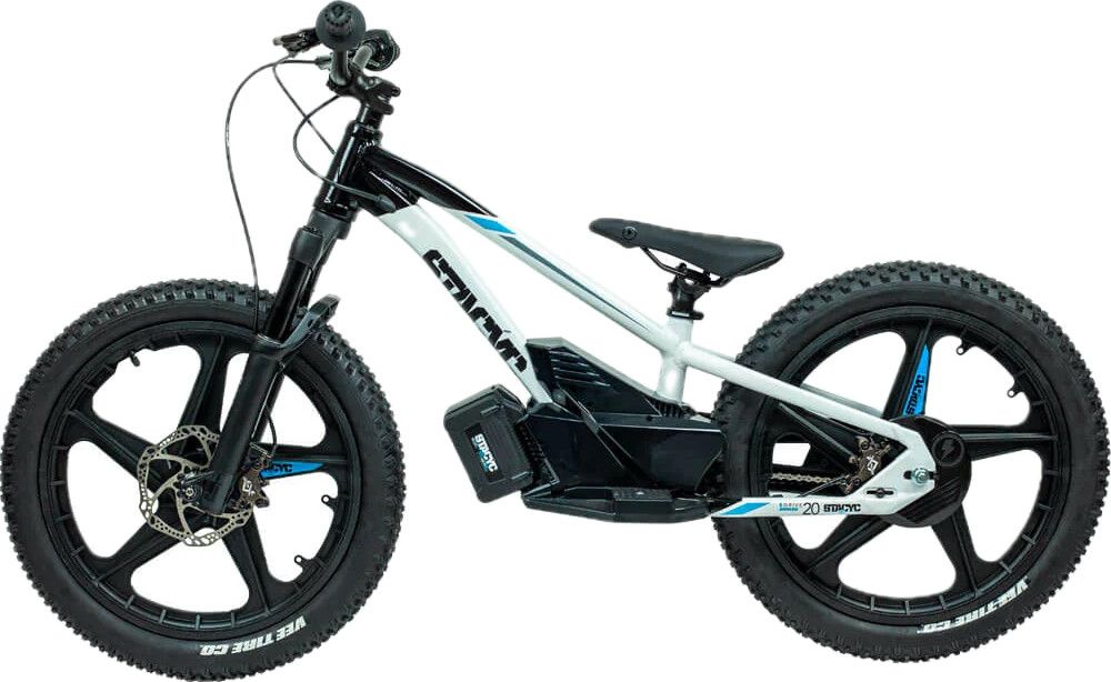 Stacyc 20eDrive Launch Edition
