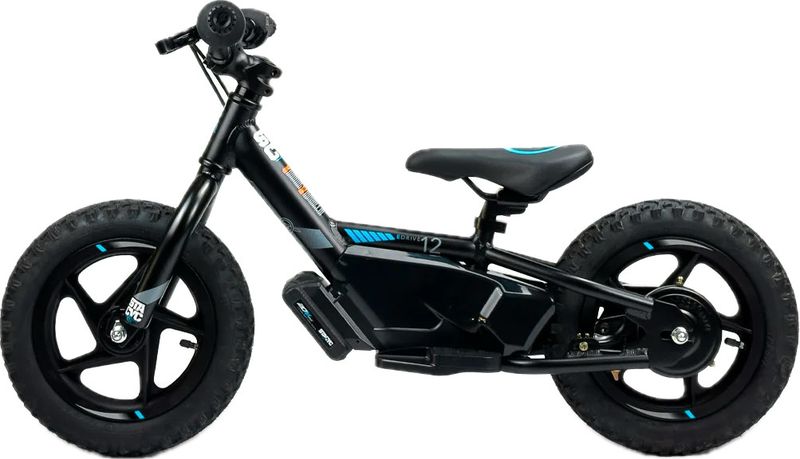 Stacyc 12 Edrive