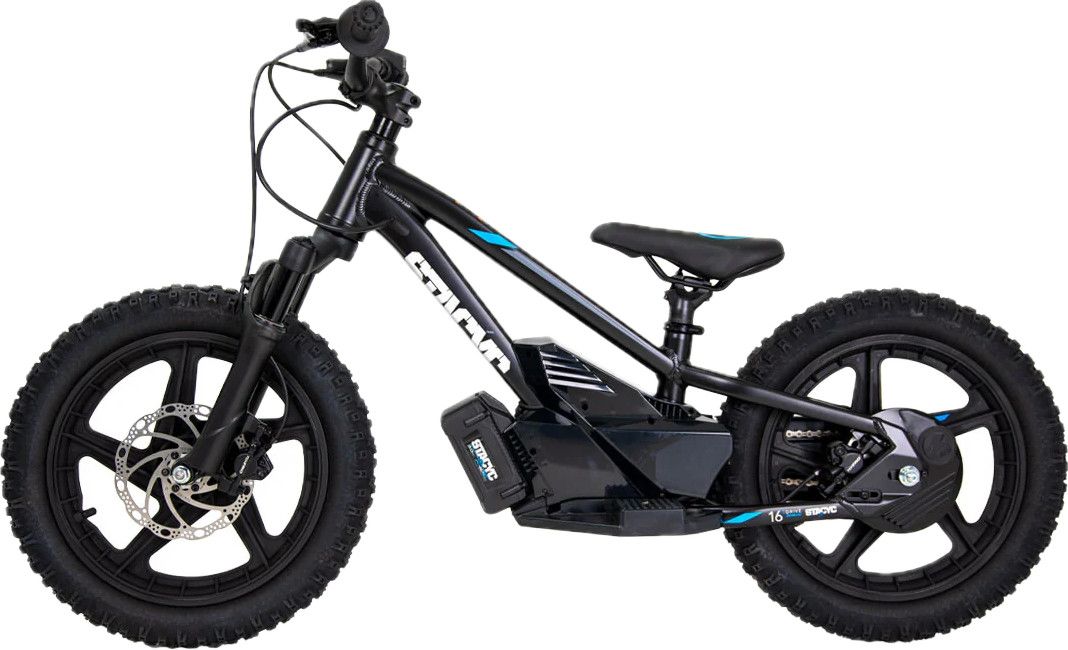 Stacyc 16EDrive Elite 36V