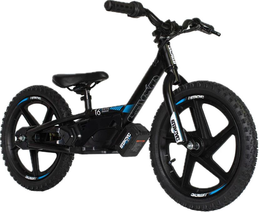Stacyc 16 EDrive Brushless