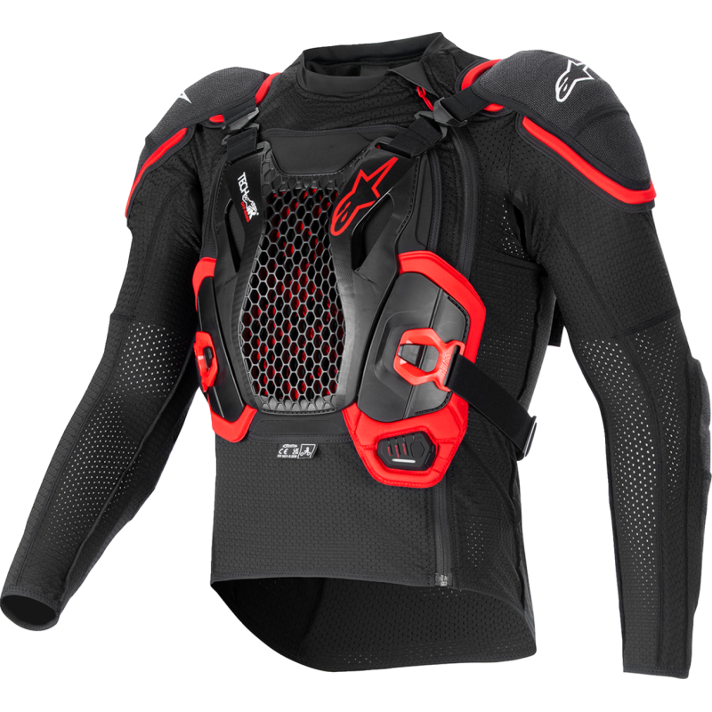 Alpinestars Tech Air Offroad
