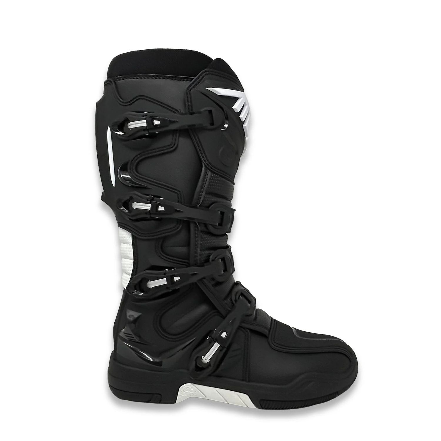 Atlas Boots Traction Enduro Black 11