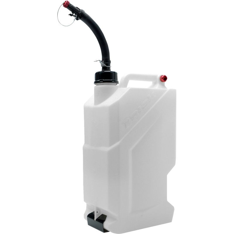 Risk Racing EZ Utility Jug Combo Kit - Black