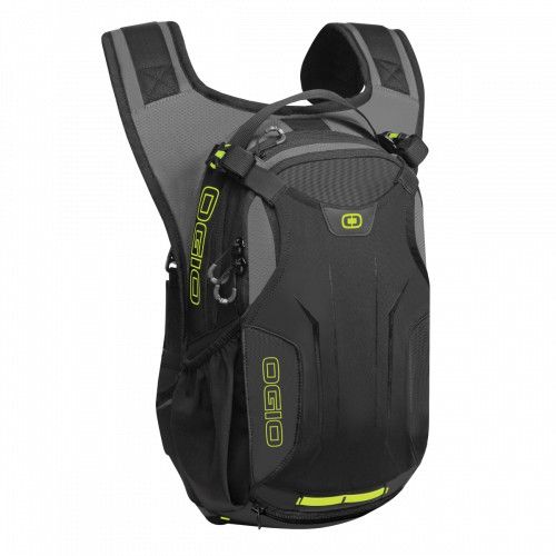 Ogio Baja 2L Hydropak Black