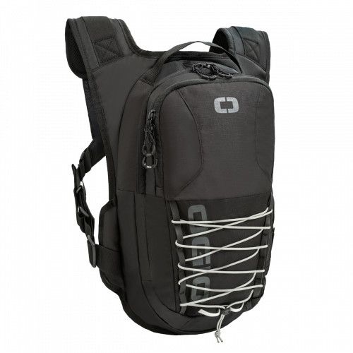 Ogio Hammers 2L Hydropak Black