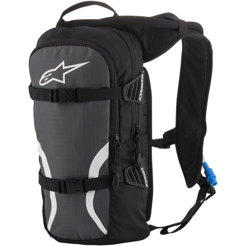 Alpinestars Backpack Iguana Bk/An/Wt
