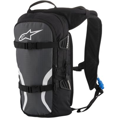 Alpinestars Backpack Iguana Bk/An/Wt
