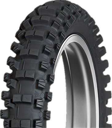 Dunlop Rear MX34