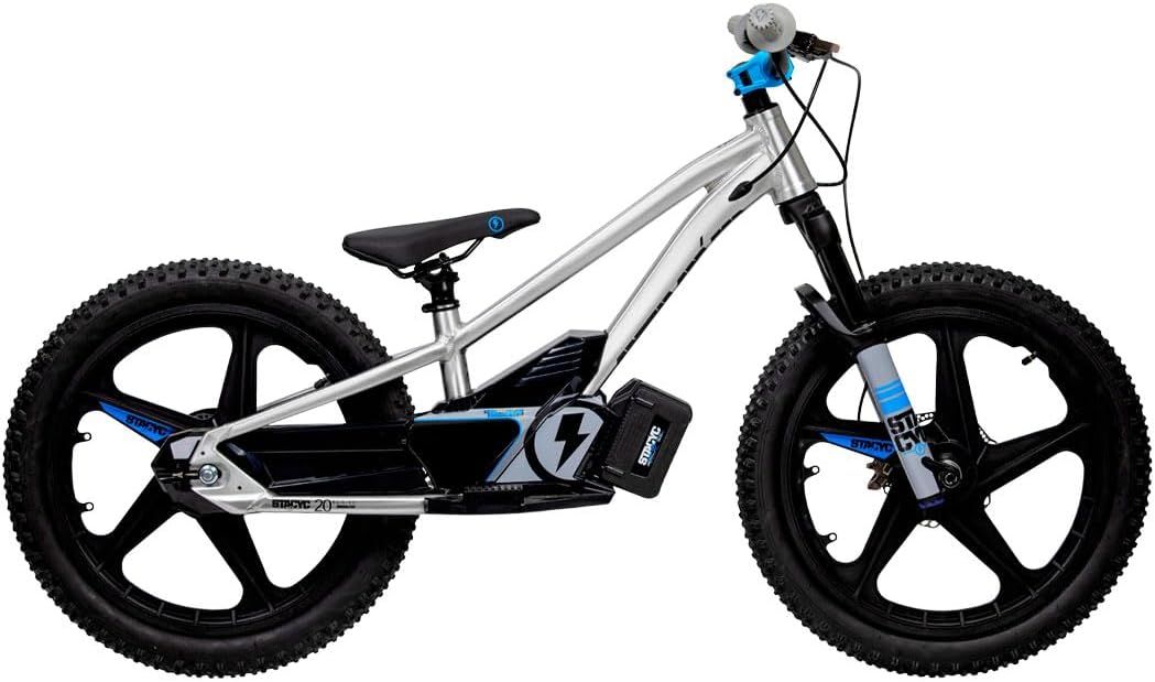 Stacyc 20Edrive 36V - Team Edition