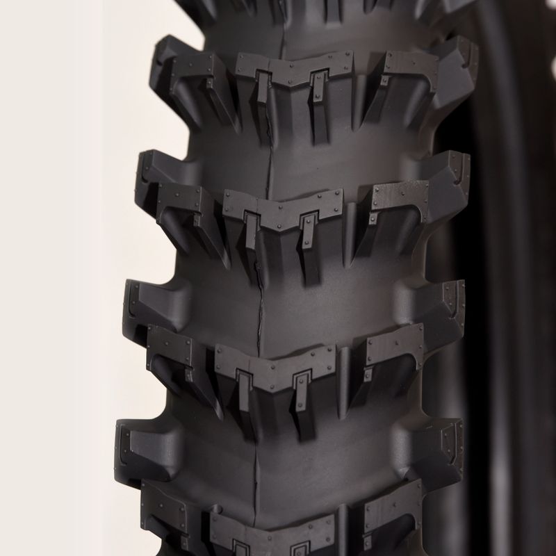 Dunlop Rear MX14