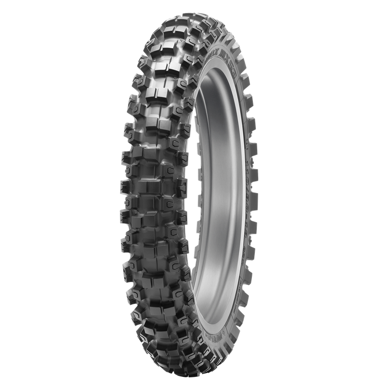 Dunlop Rear MX53