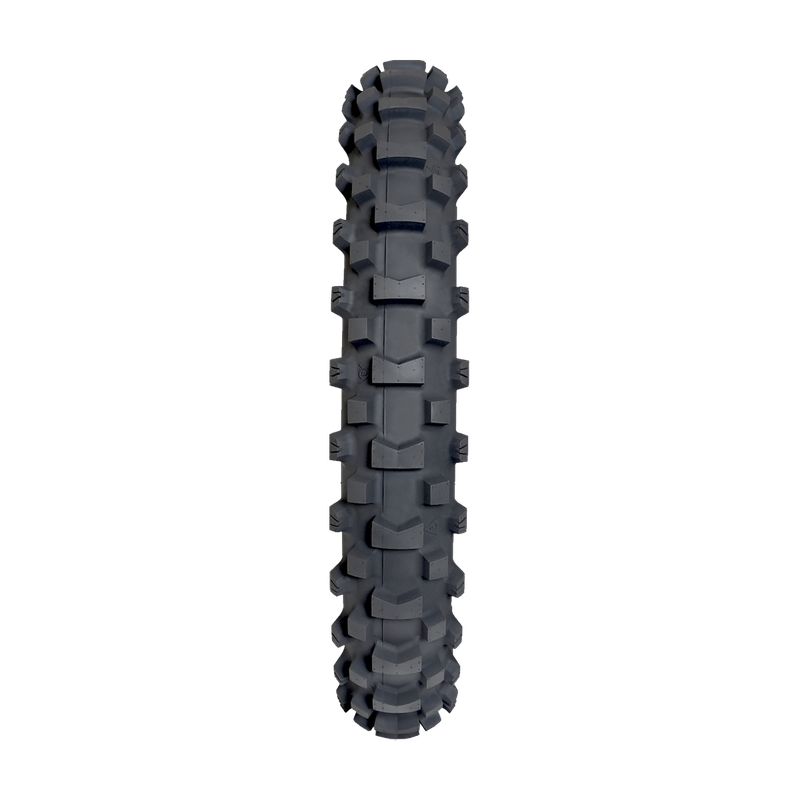 Dunlop Rear AT82