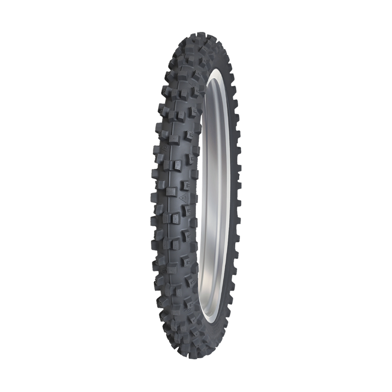 Dunlop Front AT82