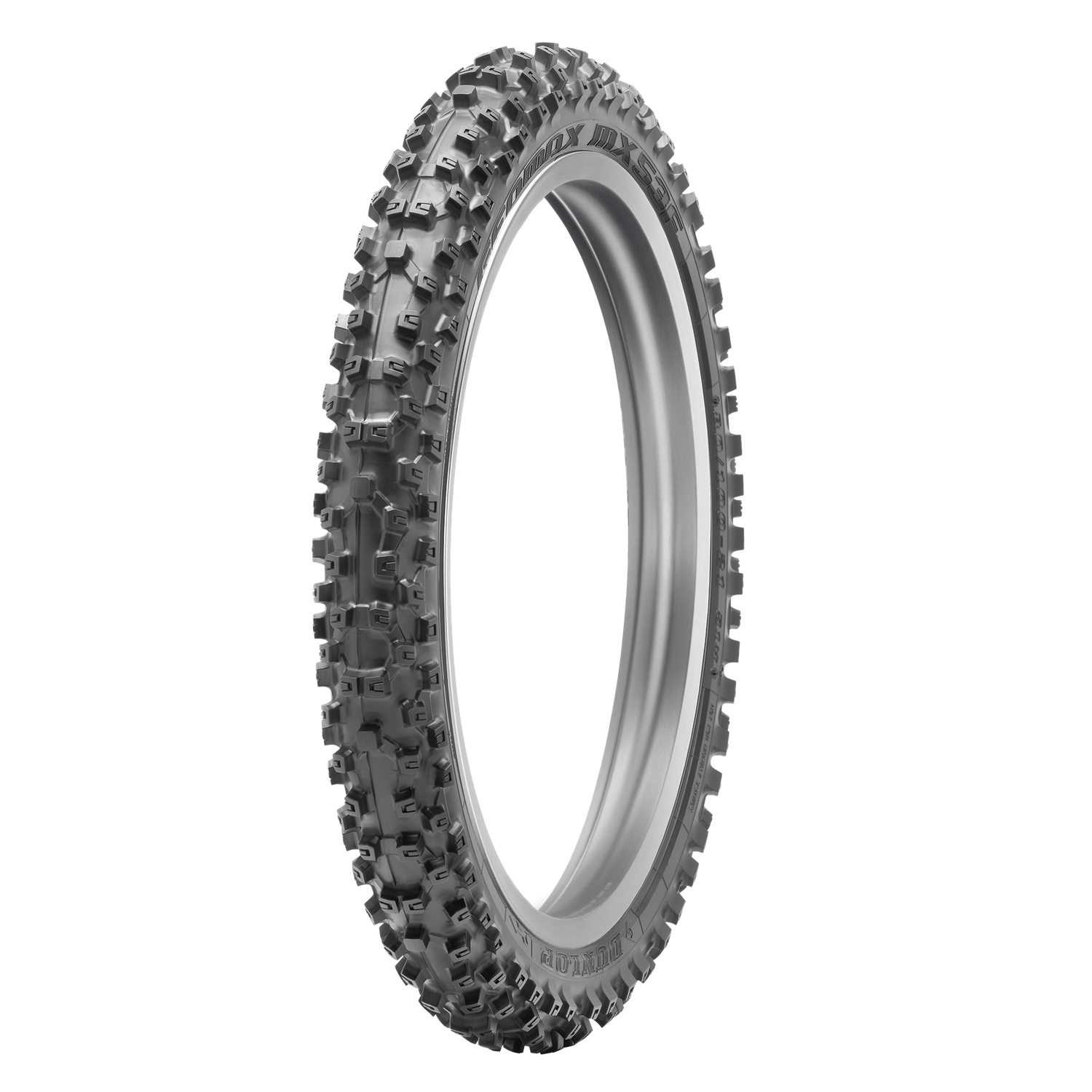 Dunlop Front MX53