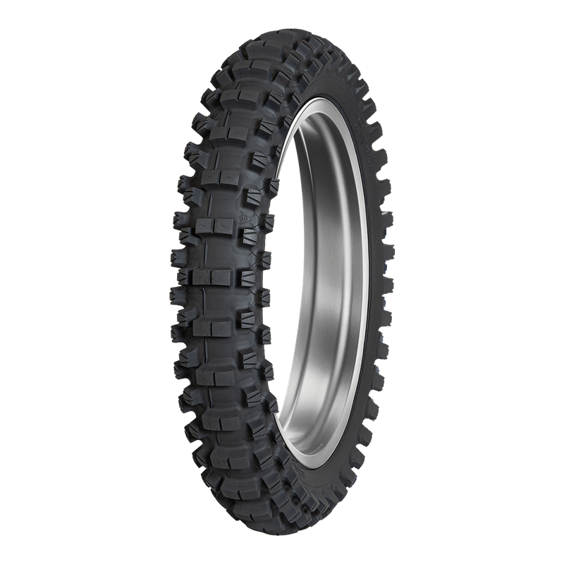 Dunlop Rear  Factory Spec