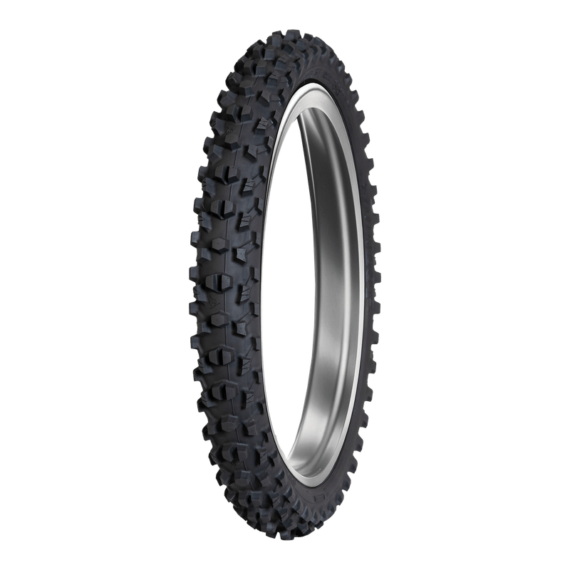 Dunlop Front  Factory Spec