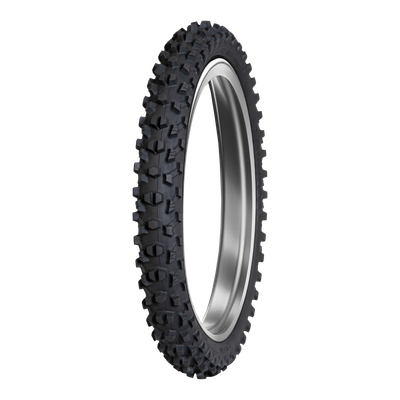 Dunlop Front  Factory Spec
