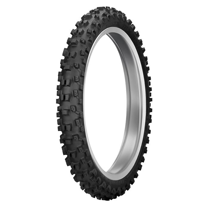Dunlop Front MX33