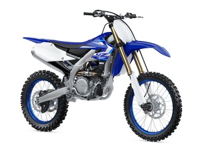 YZ125/YZ250(F)/YZ450F &#39;03-23