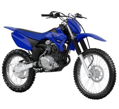 TTR125 &#39;02-22