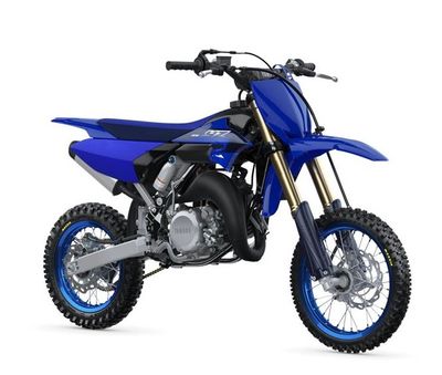 YZ 65 &#39;02-23