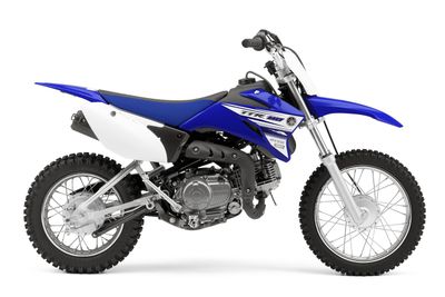 TTR110 &#39;08-21 /KX80/85/100/112 &#39;87-23