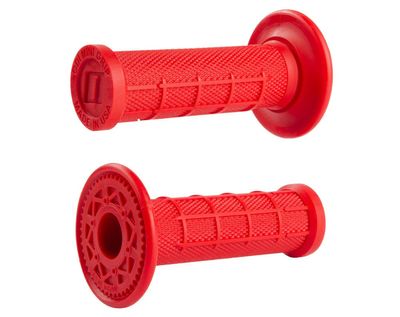 Odi Mini MX Half-Waffle Grips