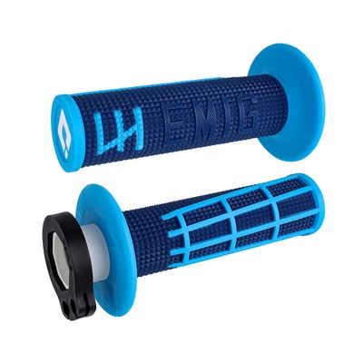 Odi V2 Emig 2.0 MX Lock-On Grips