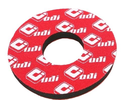 ODI Grip Donuts Red