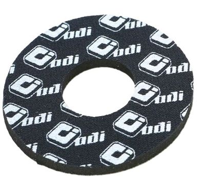 ODI Grip Donuts Black