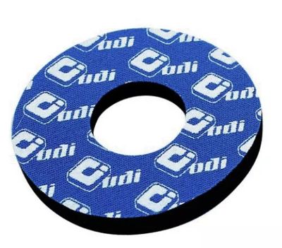 Odi Grip Donuts Blue