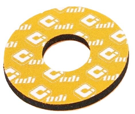 ODI Grip Donuts Orange