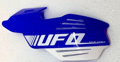  UFO Handguards Vulcan Kit