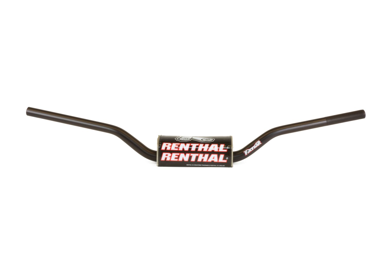Renthal Handlebar Fatbar 822 McGrath/KTM Low