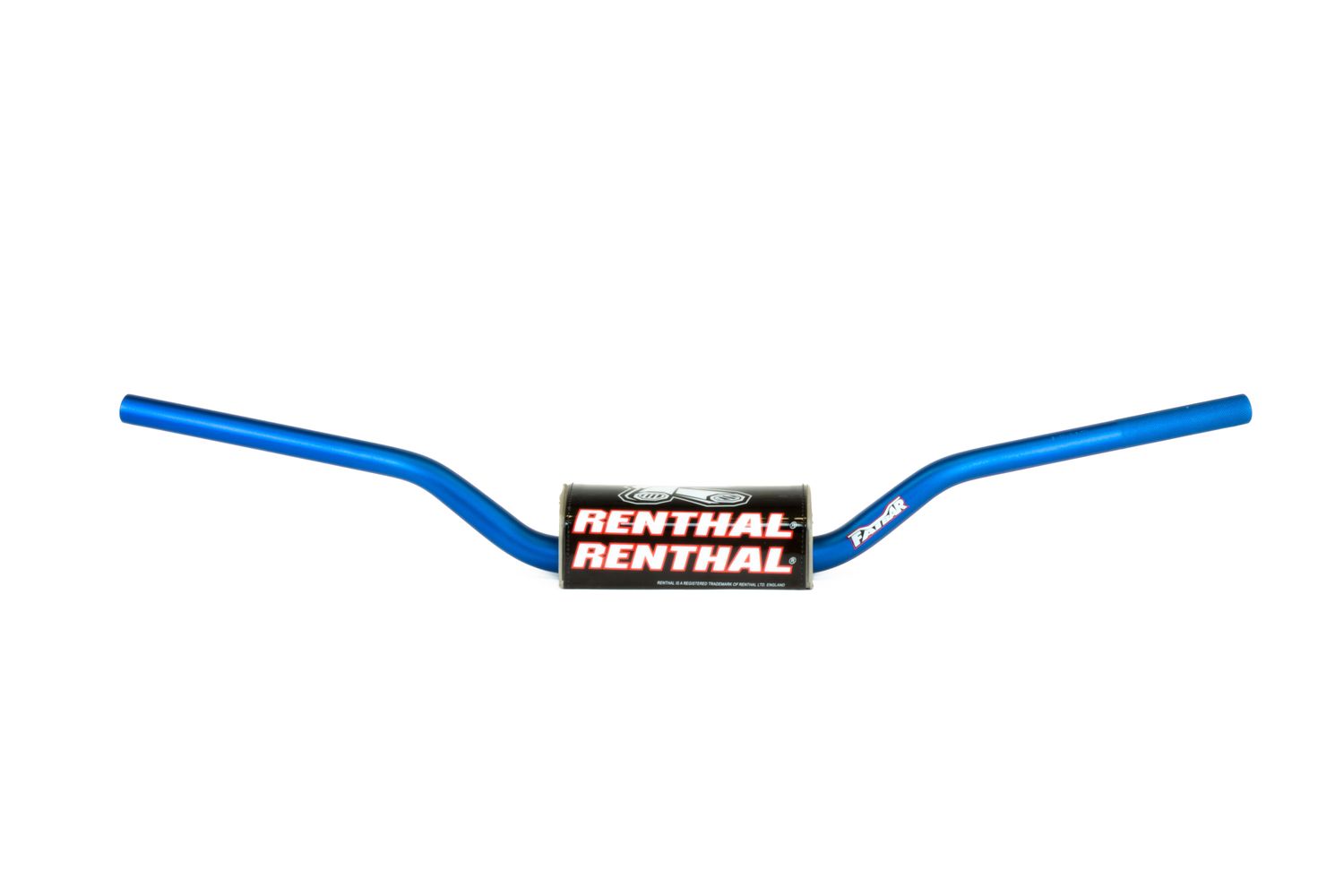 Renthal Handlebar Fatbar 605 CR High