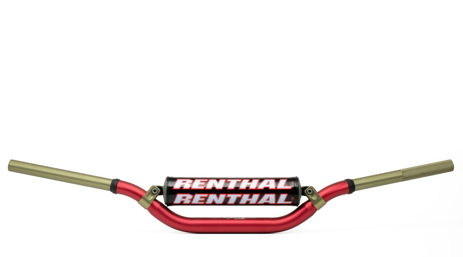 Renthal Handlebar Twinwall 922 RC High