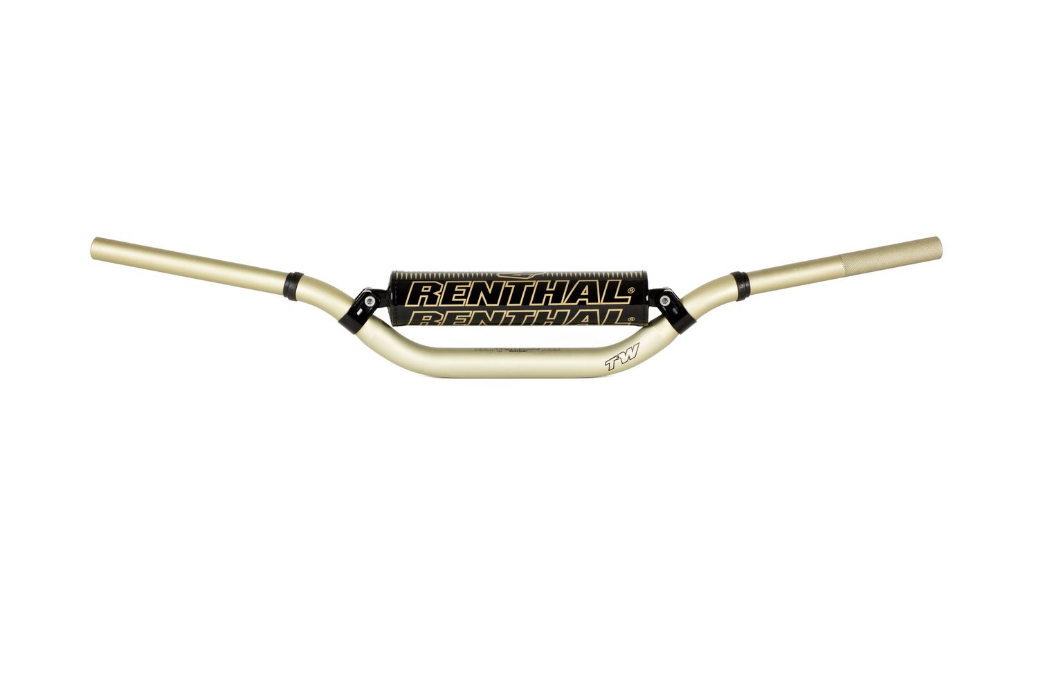 Renthal Handlebar Twinwall 998 Reed/Windham, Color: HA